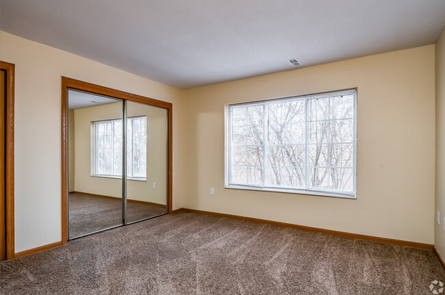 Building Photo - Modern 2-Bed/2-Bath Condo Style Apartments...