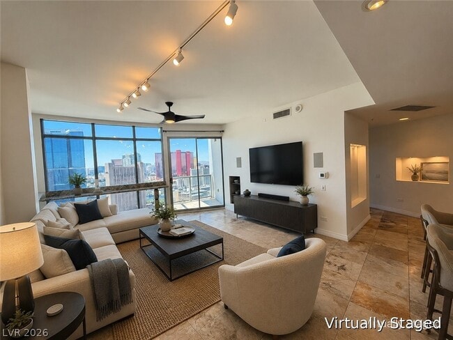 Building Photo - 200 W Sahara Ave