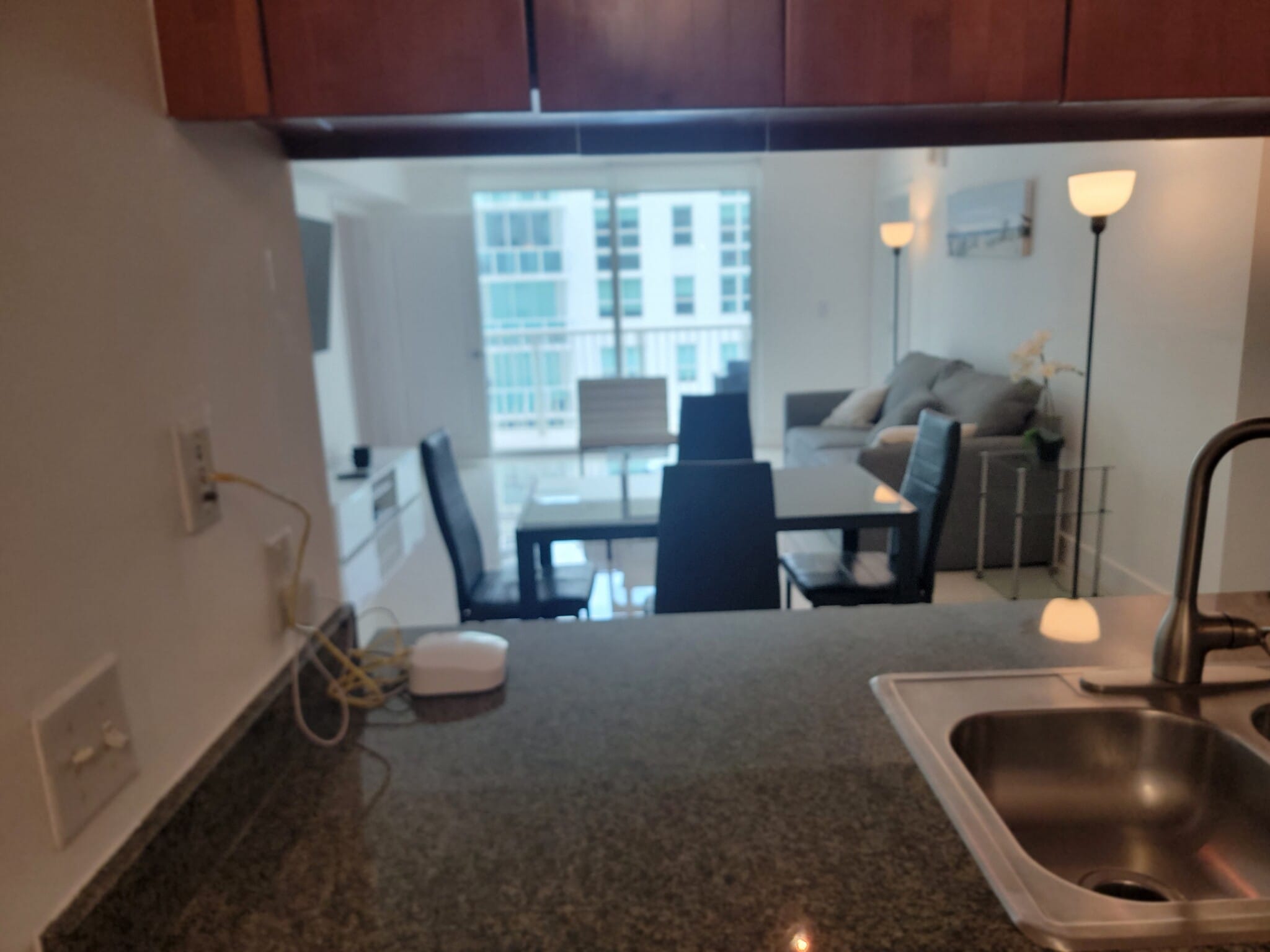 Building Photo - 1200 Brickell Bay Dr