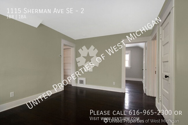 Building Photo - Available Now | Spacious One Bedroom Apart...