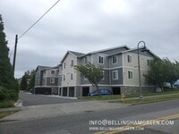Building Photo - 2008 Cherry St