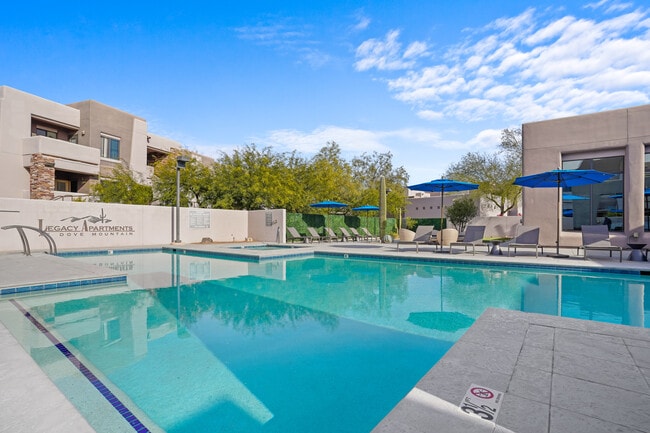 Building Photo - Legacy Apartments at Dove Mountain