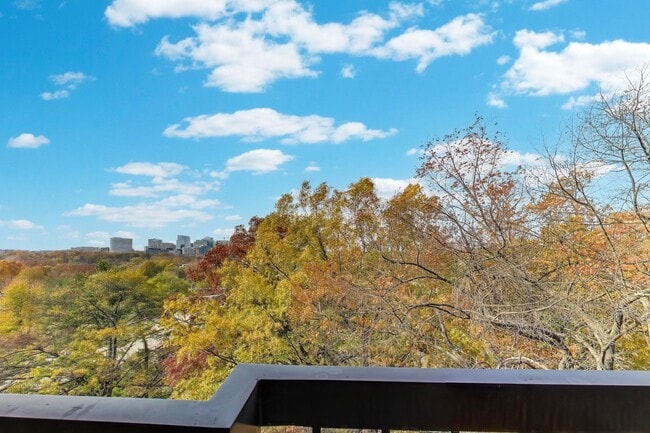 Building Photo - Large Foggy Bottom Beauty - 1+Den + 1 FB