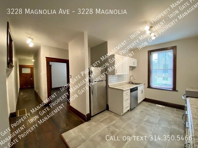 Building Photo - Magnolia/Virginia
