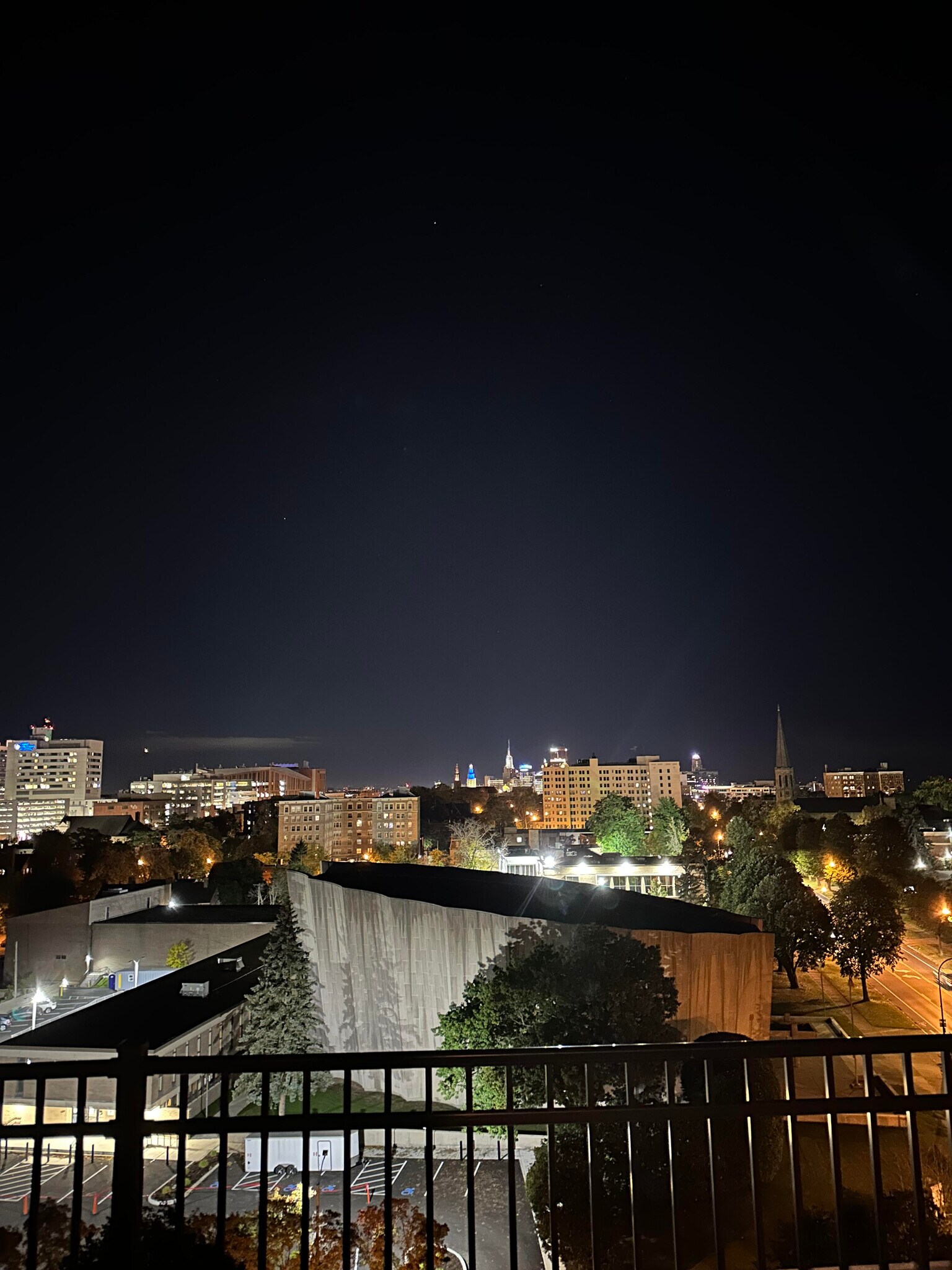 Building Photo - 849 Delaware Ave