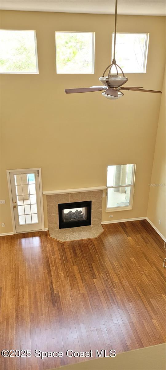 Building Photo - 1721 Saffron Plum Ln
