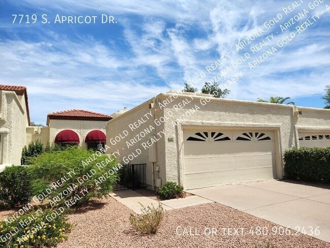 Building Photo - 7719 S Apricot Dr