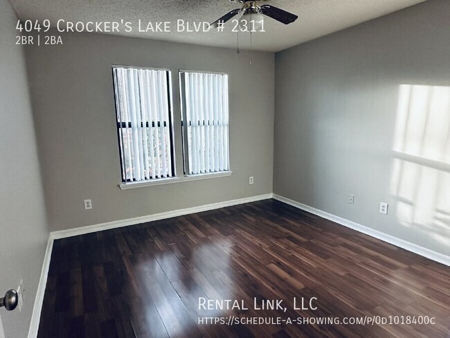 Building Photo - 4049 Crockers Lake Blvd