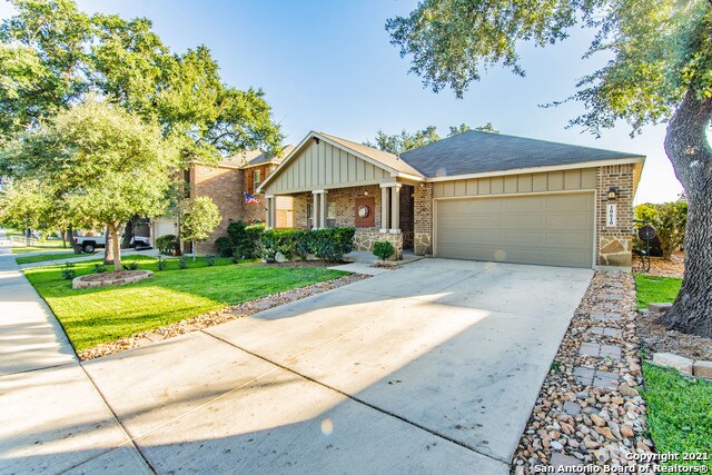 Building Photo - 10610 Cosmos Canyon