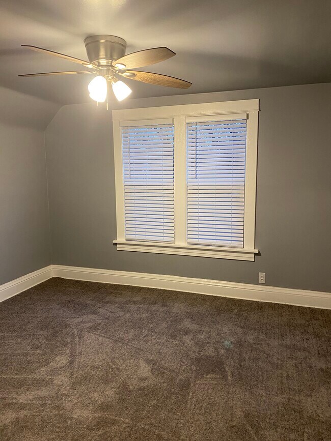 Bedroom carpet - 440 E 158th St