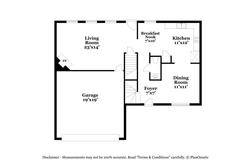 Building Photo - 3510 Kellys Ct