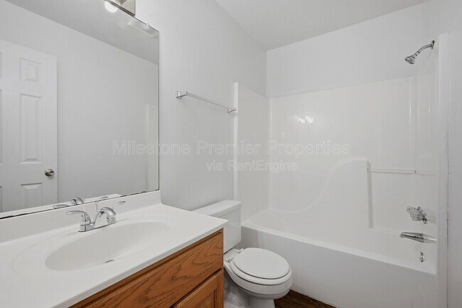 Building Photo - 2000 Monte Cristo Way