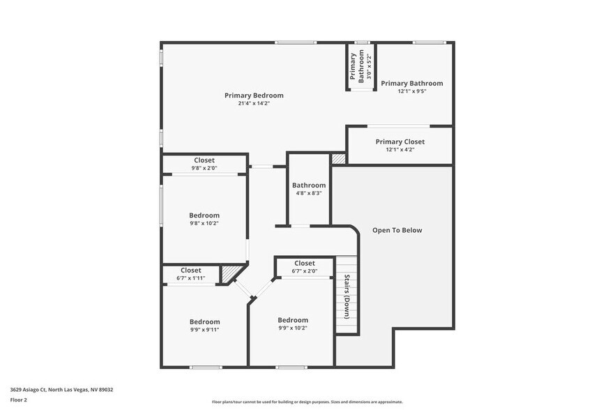 Building Photo - 3629 Asiago Ct