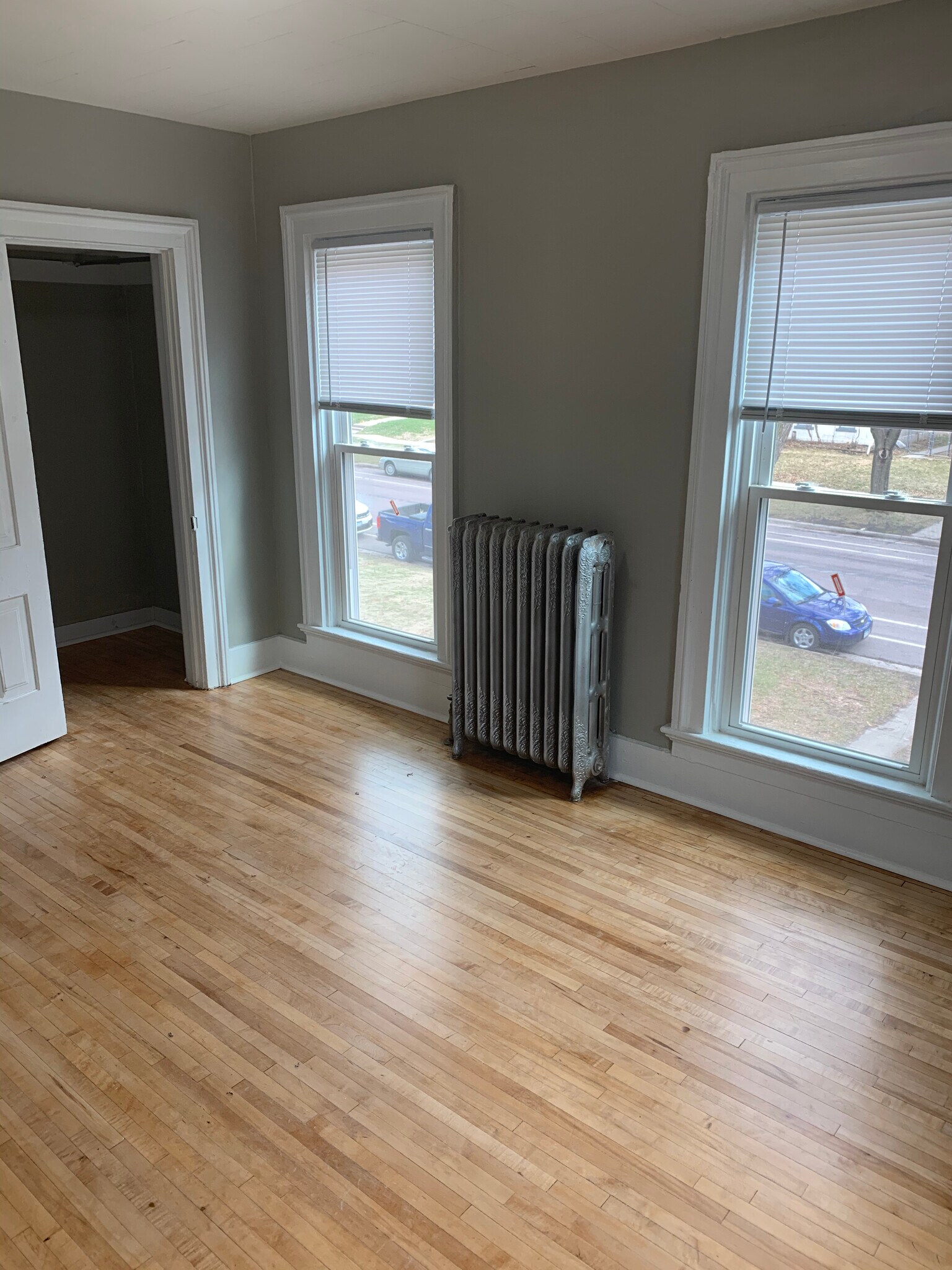 Unit 2 - 516 N Broad St
