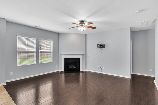 Building Photo - 3817 Althorp Drive