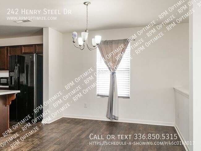 Building Photo - 242 Henry Steel Dr