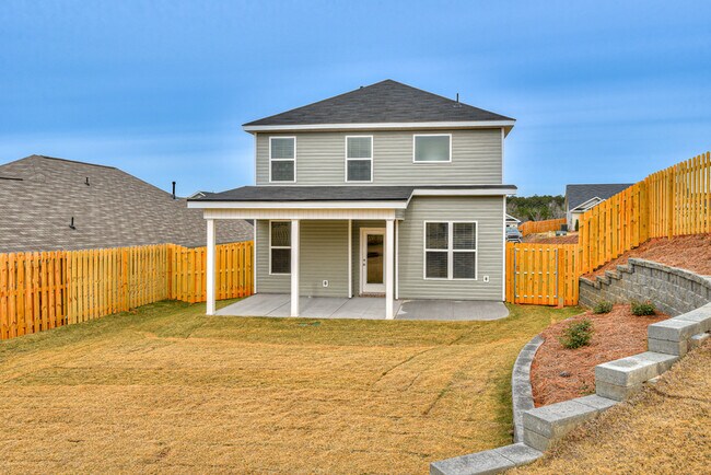 Building Photo - 926 Holbrook Dr