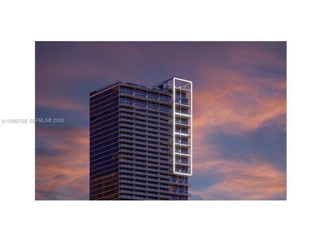 Building Photo - 1100 Biscayne Blvd