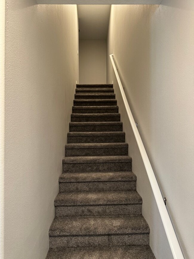 Building Photo - New 4 Bed / 2.5 Bath Duplex!