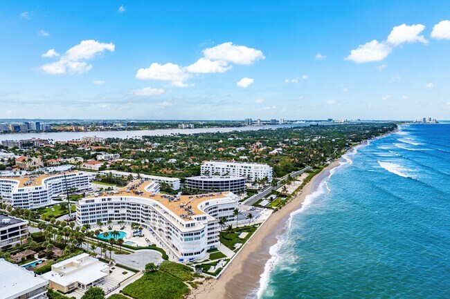 Building Photo - 100 Sunrise Ave