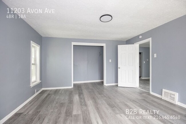 Building Photo - 11203 Avon Ave