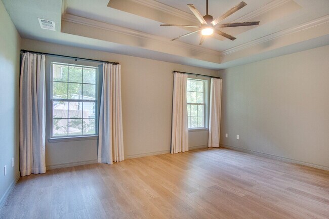 Building Photo - West Pensacola 3BR, 2BA Brick Home Near NAS Pensacola with Screened Porch, Spacious Kitchen & Ope...