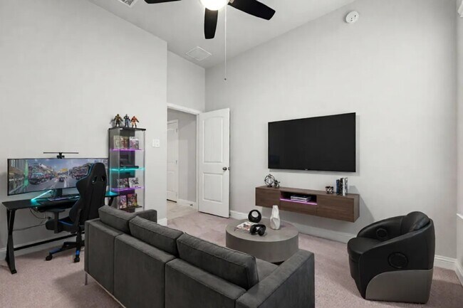 Building Photo - 6442 Pomegranate Blossom Dr