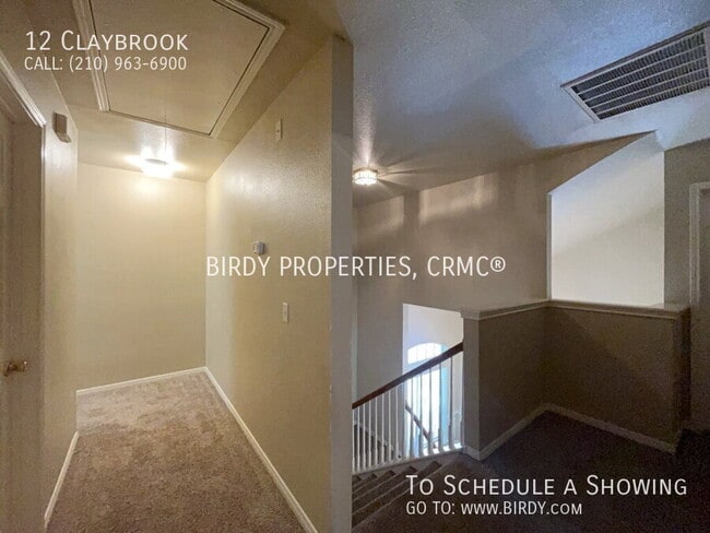 Building Photo - 12 Claybrook-