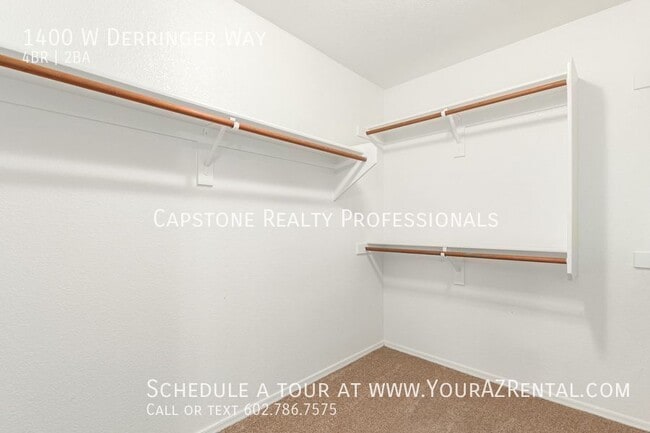 Building Photo - 1400 W Derringer Way