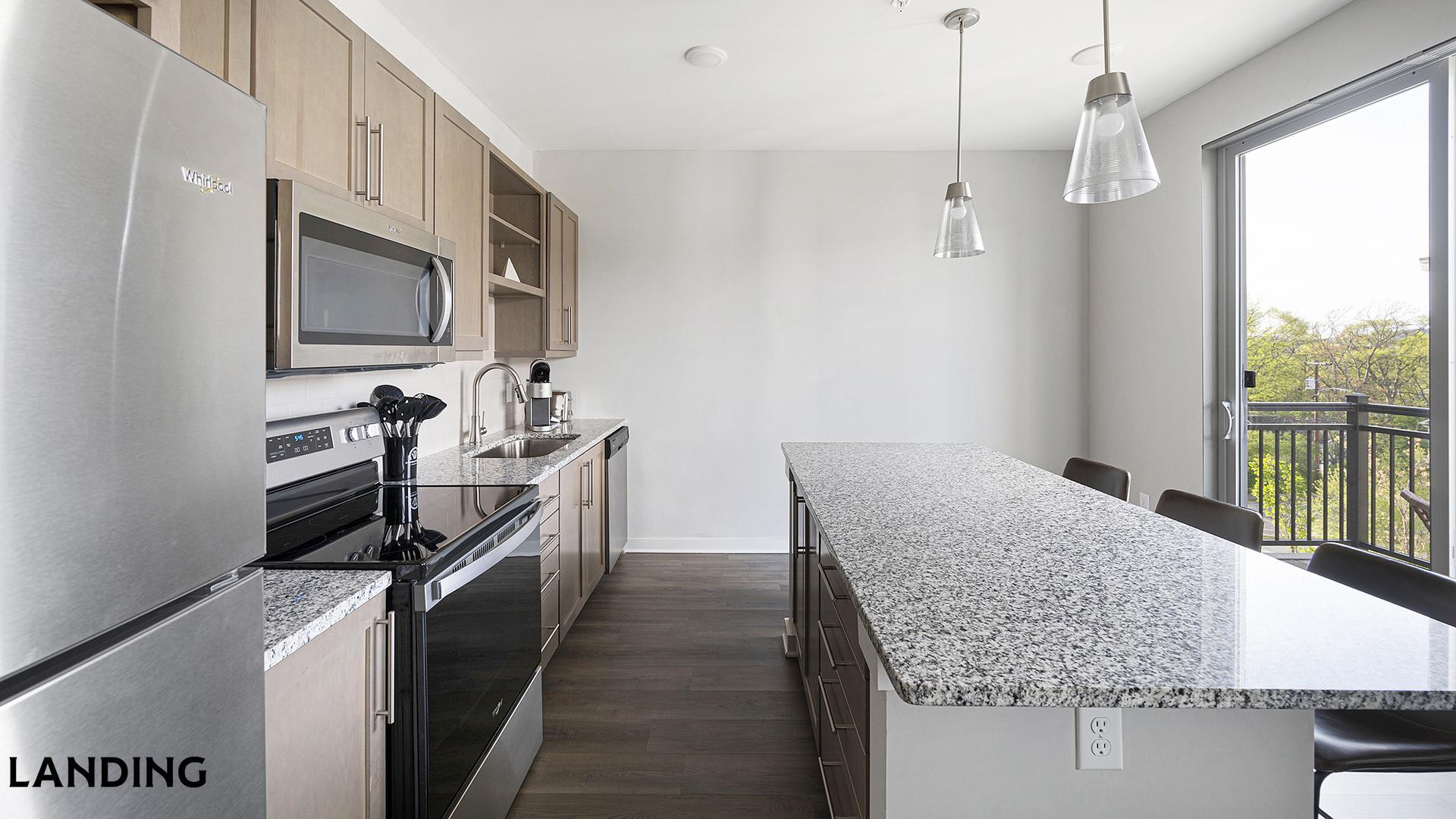 Building Photo - 1801 Meridian St