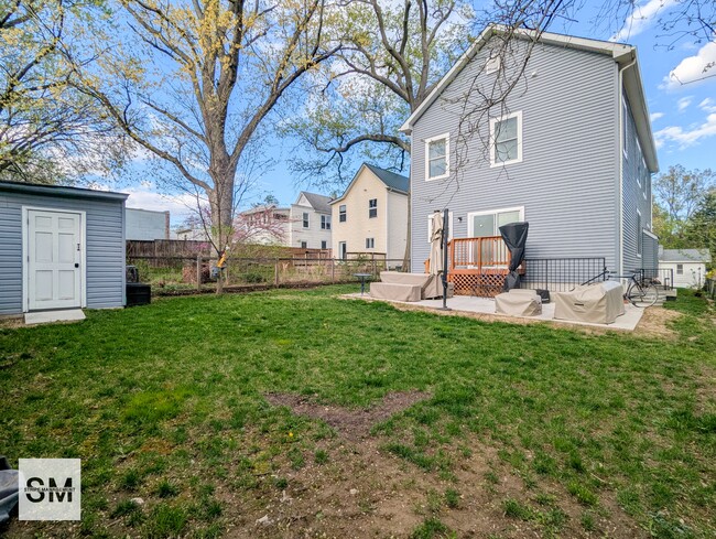 Building Photo - 3708 37th St