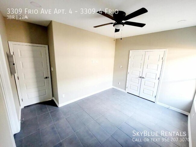 Building Photo - 3309 Frio Ave