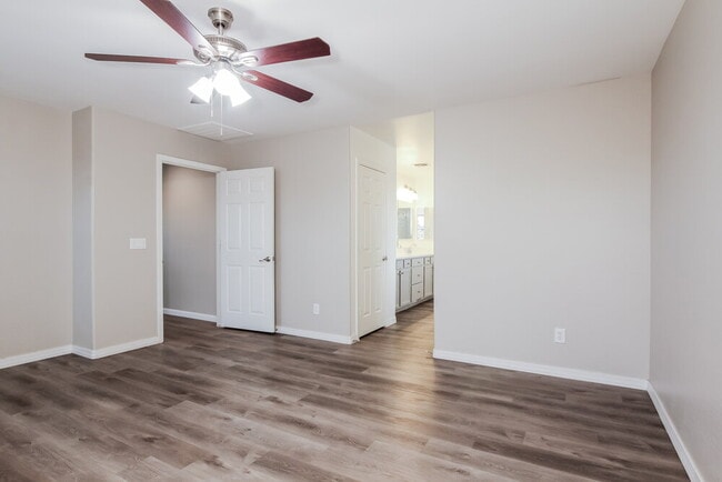 Building Photo - 2741 W Bowker St