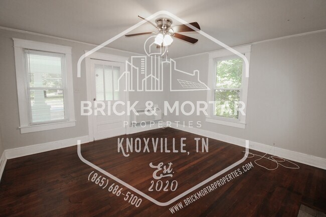 Building Photo - 1123 Chickamauga Ave