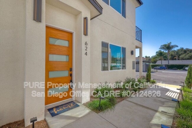 Building Photo - 630 N Juniper St