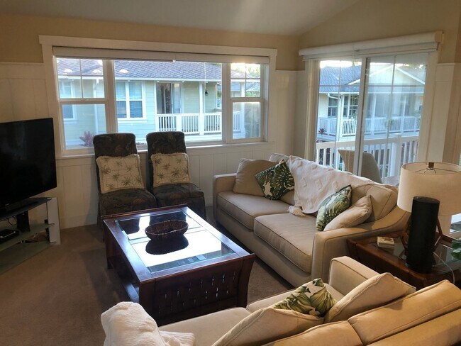 Building Photo - Plantation at Princeville 1122