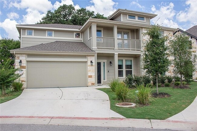 Primary Photo - 9801 McKnight Lp