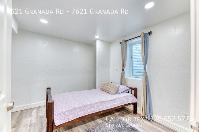 Building Photo - 7621 Granada Rd