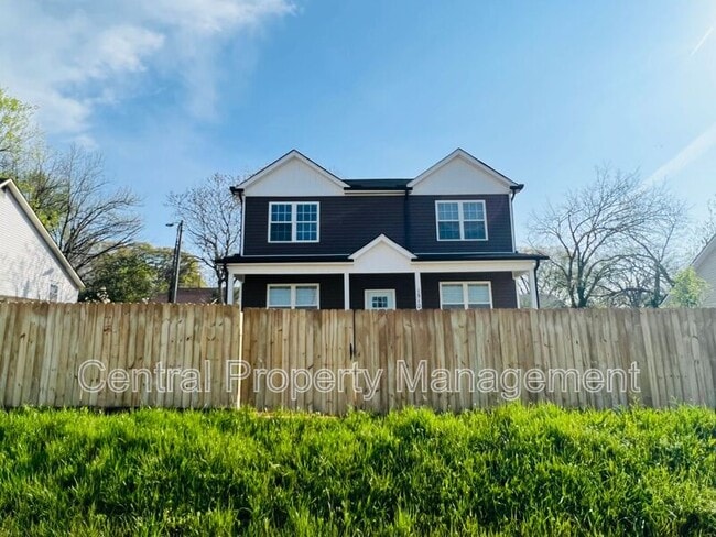 Building Photo - 1510 Buncombe Rd