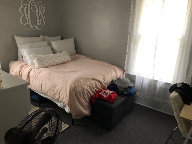 Building Photo - Maryland Lower house