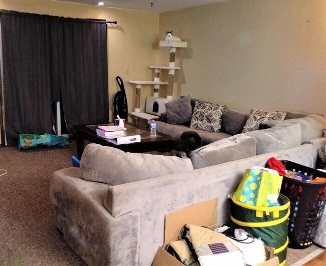 Building Photo - Large 2 Bed 2 Bath Heat & Water Inc-Neenah