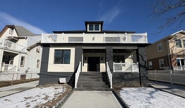 Building Photo - 1-64 Beach 124th St