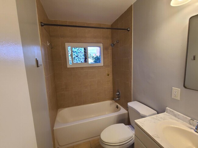 Building Photo - 1720 S Baldwin Ave