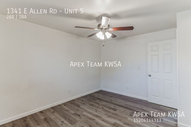 Building Photo - 1341 E Allen Rd