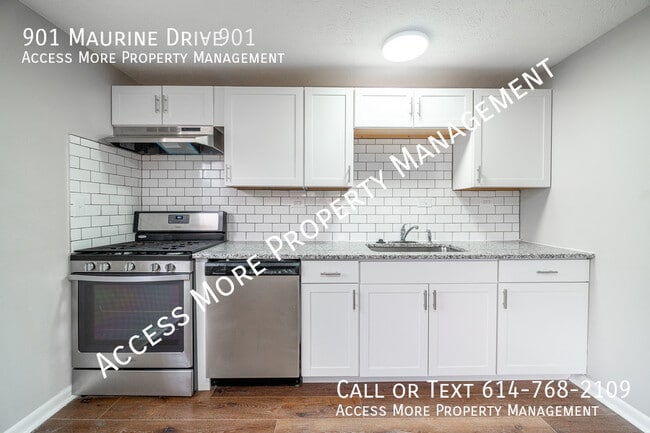 Building Photo - 901 Maurine Dr