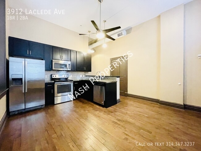 Building Photo - $1125 - 1 Bed / 1.5 Bath in Central West E...