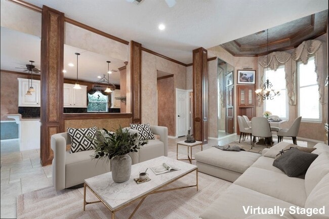 Building Photo - 17422 Palisander Ct