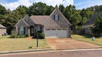 Building Photo - 7571 Bevy Ridge Cove