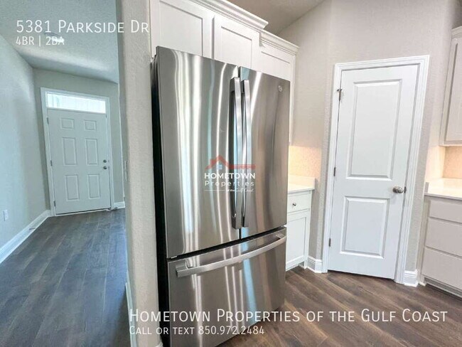 Building Photo - 5381 Parkside Dr