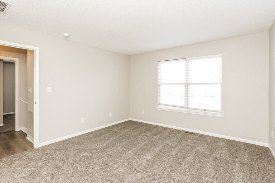 Building Photo - 2828 Mingo Ct